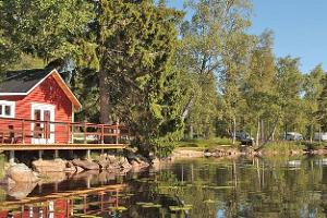 Camping Schweden Camping Vaermlandsgarden