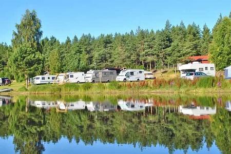 Camping Schweden Camping Schwedenpause