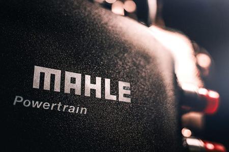 Zenvo Aurora V12-Motor Mjolner