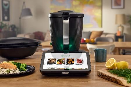 Thermomix TM7 ab heute erhältlich: Lohnt sich das Upgrade wirklich?