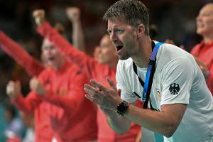 DHB-Frauen ohne Duo gegen Dänemark - Grijseels-Einsatz fraglich