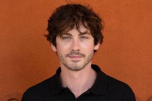 Logan Lerman wird Teil von "Only Murders in the Building"