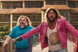 Läutet "Ein Minecraft Film" endlich das Blockbusterjahr 2025 ein?