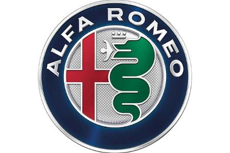Alfa Romeo Logo