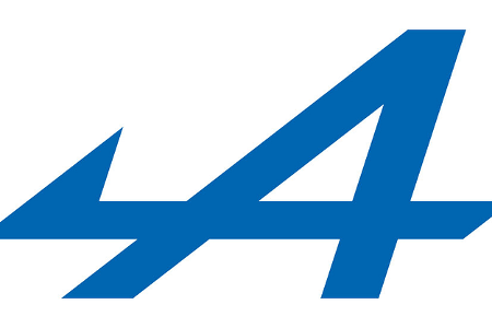 Logo Alpine