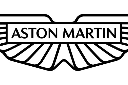 Aston Martin Logo