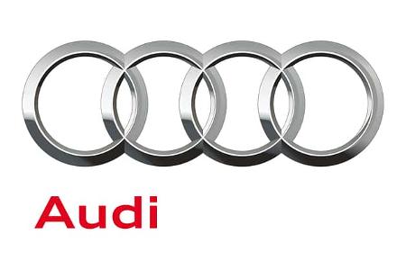 Audi Logo 