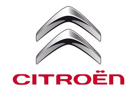 Citroen Logo 