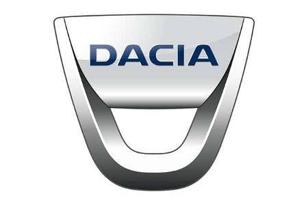 Dacia Logo 