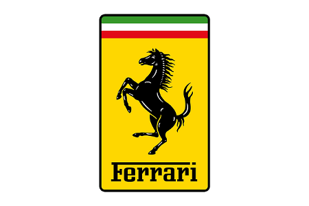 Ferrari Logo