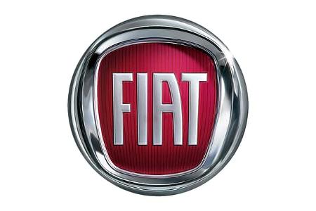 Fiat Logo 