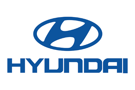 Hyundai Logo 