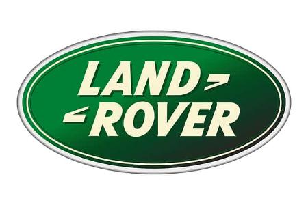 Land Rover Logo 