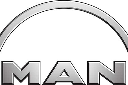 MAN Logo