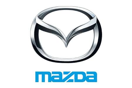 Mazda Logo 