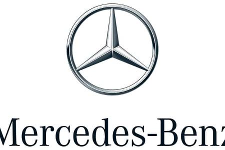 Mercedes-Benz Logo 