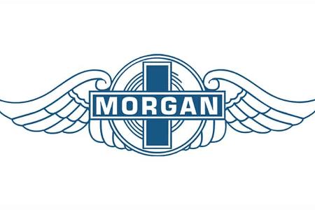 Morgan Logo