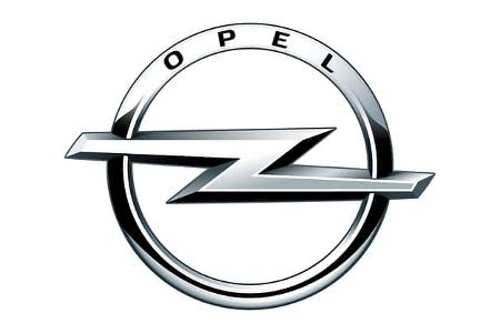 Opel Logo 