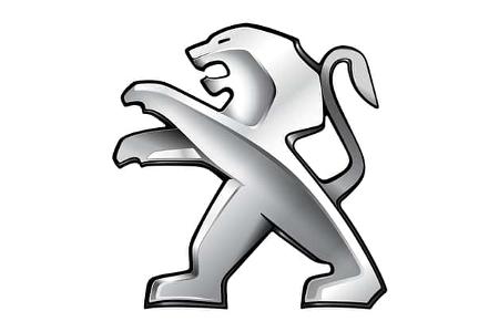 Peugeot Logo 