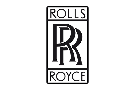 Rolls-Royce Logo