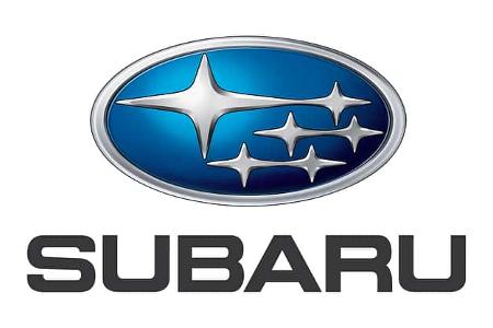 Subaru Logo 