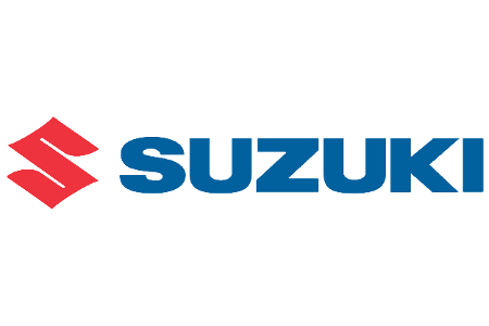 Suzuki Logo 