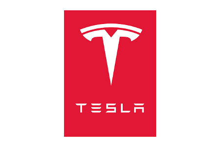 Tesla Logo