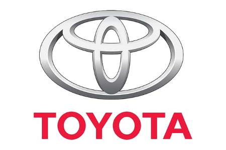 Toyota Logo