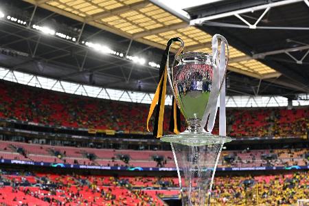 180 bis 950 Euro: Bewerbung für Finaltickets ab sofort möglich