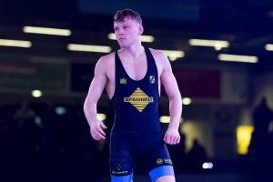 Auftakt der Ringer-EM: Deutsche vorzeitig raus