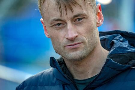 Andeutungen vom Botschafter: Northug-Comeback für Mexiko?