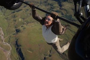 "Mission: Impossible": Trailer zum finalen Film ehrt die gesamte Reihe