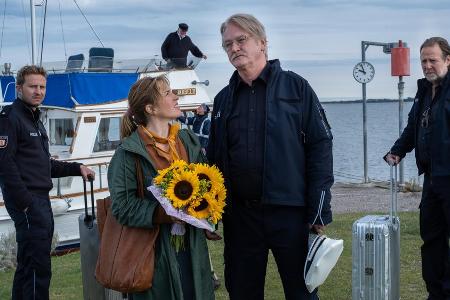 TV-Tipps am Dienstag