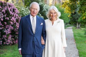 Charles und Camilla feiern 20. Hochzeitstag: Neue Porträts aus Italien