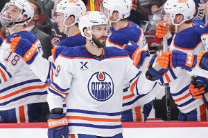 Ohne Draisaitl: Nächste Niederlage für die Oilers