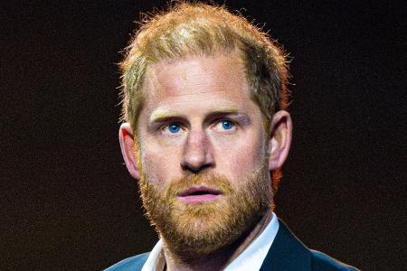 Weiterer Gerichtstermin: Prinz Harry ist in Großbritannien gelandet