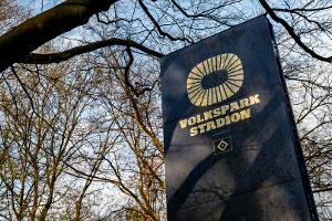 Letztes Heimspiel: HSV meldet nach einer Stunde "ausverkauft"