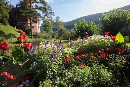 Gartenschau in Freudenstadt & Baiersbronn Veranstaltung