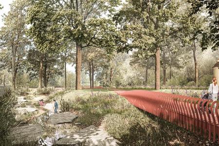 Landesgartenschau Furth im Wald