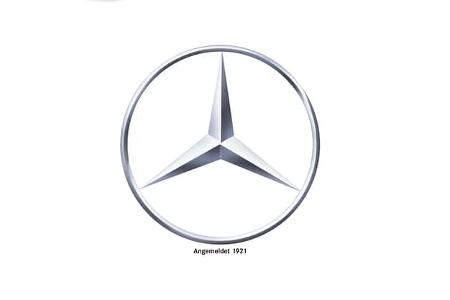 Mercedes Logo