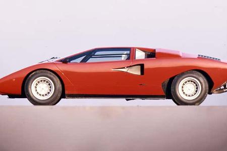 Lamborghini Countach