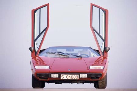 Lamborghini Countach