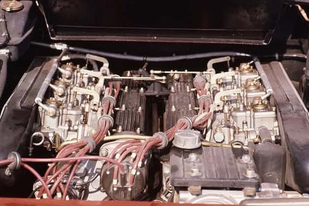 Lamborghini Countach