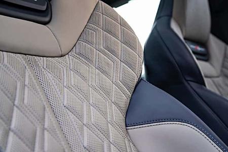 Audi A6 Individual Mailand Design Week