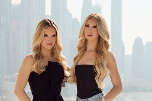 "Davina & Shania - We love Monaco": Die Geiss-Töchter werden flügge