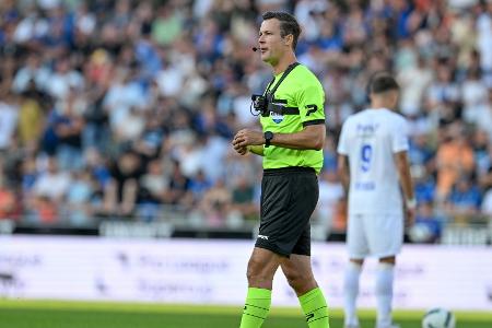 Klub-WM: Schiedsrichter sollen Bodycam tragen