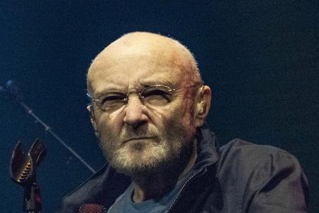 Phil Collins dachte schon früh, auf dem Höhepunkt seiner Karriere angekommen zu sein, als er eine Einladung erhielt, um auf George Harrisons Solo-Album ‘All Things must pass’ als Session-Musiker Schla ...
