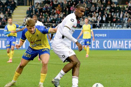 Bewegung bei RB: Banzuzi ist Leipzigs erster Sommertransfer