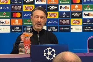 Kovac: Schlotterbeck "sehr geknickt und nachdenklich"