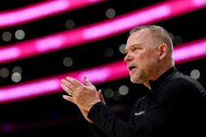 NBA: Denvers Meistercoach Malone nach Pleitenserie entlassen